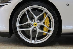 Ferrari Roma bild 13