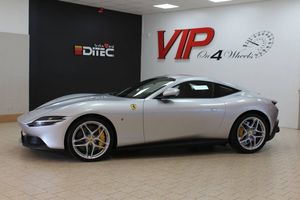 Ferrari Roma bild 2