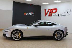 Ferrari Roma bild 5