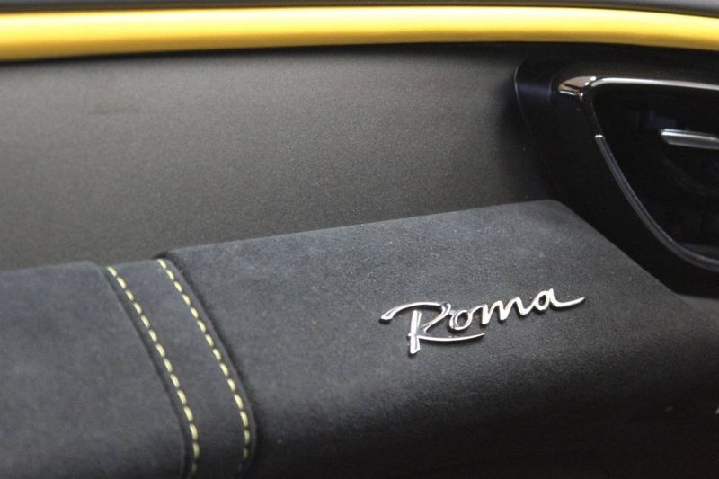 Ferrari Roma bild 26