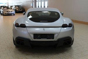 Ferrari Roma bild 7