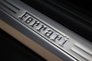 Ferrari Roma bild 27