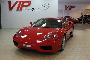 Ferrari 360 bild 2