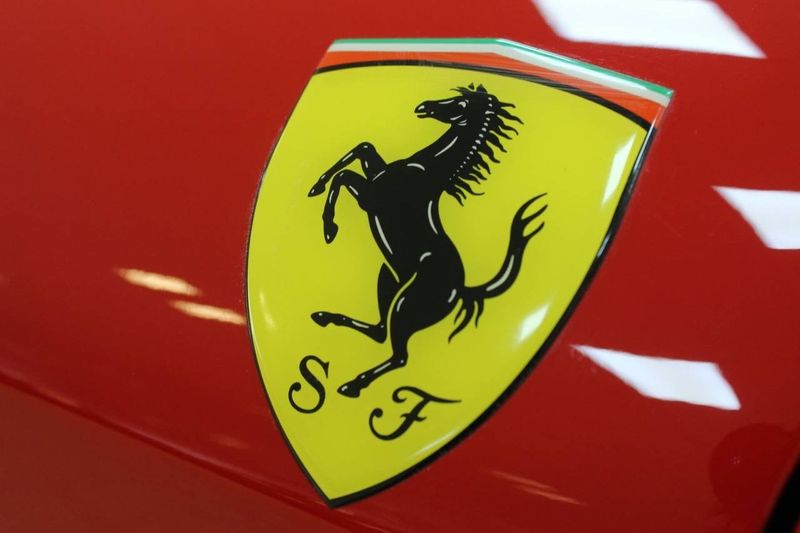 Ferrari 360 bild 17