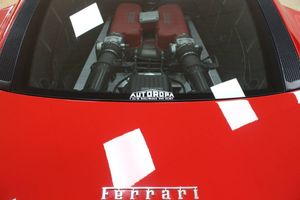 Ferrari 360 bild 19