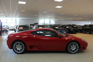 Ferrari 360 bild 7