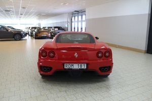 Ferrari 360 bild 5