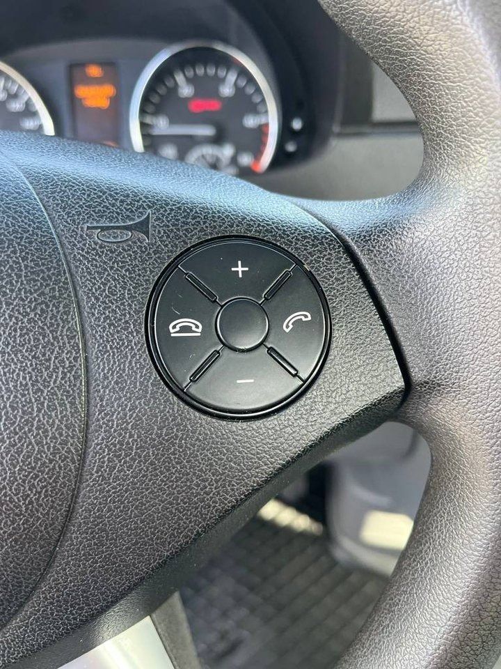 Mercedes Sprinter bild 17