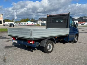 Mercedes Sprinter bild 5