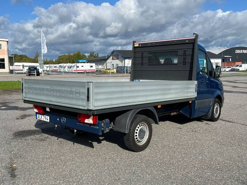 Mercedes Sprinter bild 5