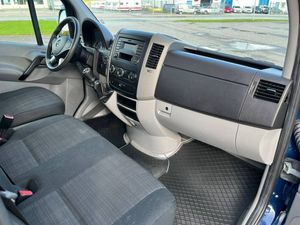 Mercedes Sprinter bild 13