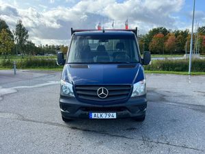 Mercedes Sprinter bild 8