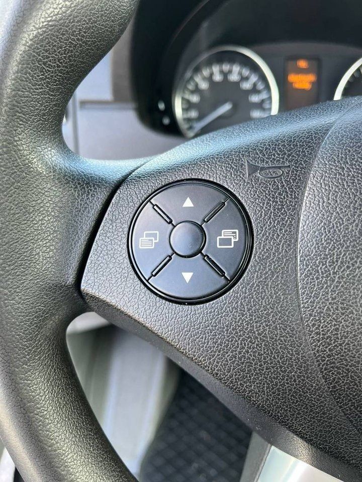 Mercedes Sprinter bild 18