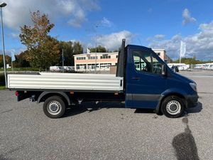 Mercedes Sprinter bild 6