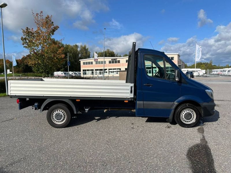 Mercedes Sprinter bild 6