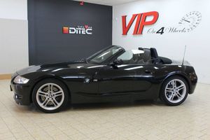 BMW Z4 bild 1