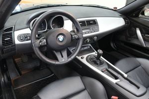 BMW Z4 bild 12