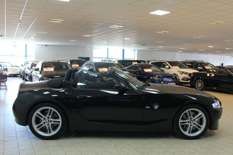 BMW Z4 bild 7
