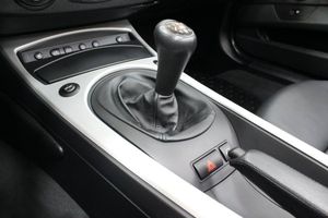 BMW Z4 bild 17