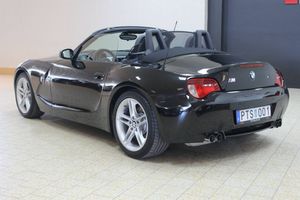 BMW Z4 bild 4