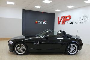 BMW Z4 bild 3