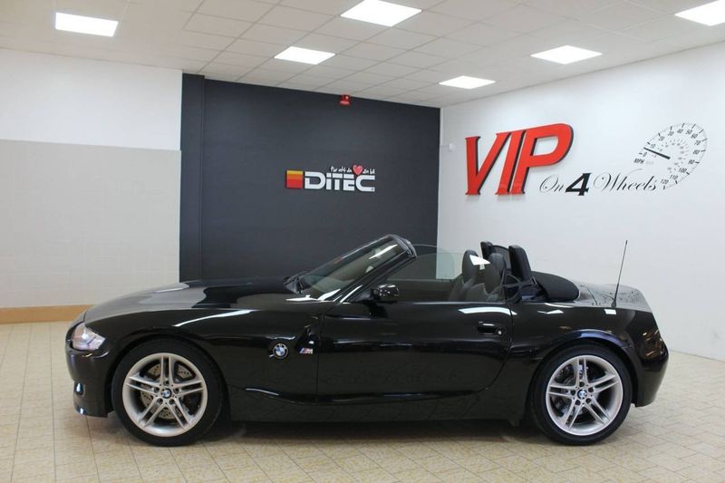BMW Z4 bild 3
