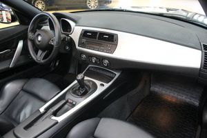 BMW Z4 bild 15