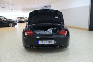 BMW Z4 bild 10