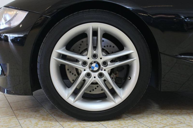 BMW Z4 bild 11