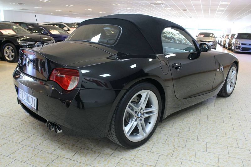 BMW Z4 bild 23