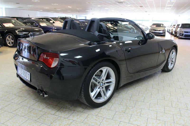 BMW Z4 bild 6