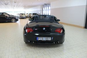 BMW Z4 bild 5
