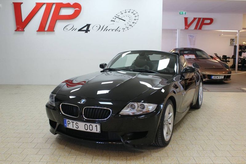 BMW Z4 bild 2
