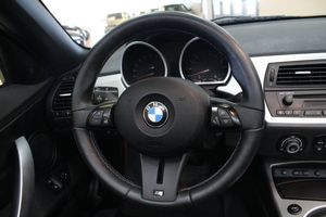 BMW Z4 bild 16