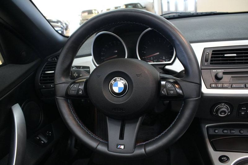BMW Z4 bild 16