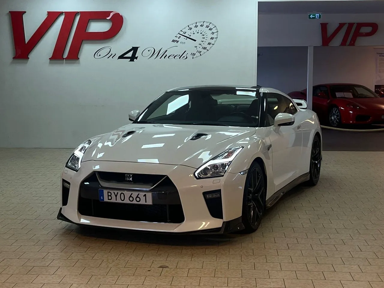Vehicle image 1