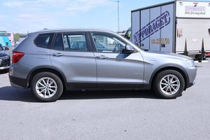 BMW X3 bild 9
