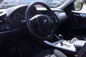 BMW X3 bild 11