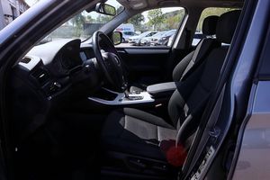 BMW X3 bild 14