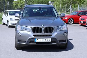 BMW X3 bild 5