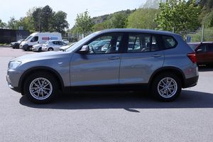 BMW X3 bild 6