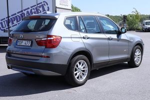 BMW X3 bild 4