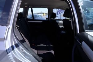 BMW X3 bild 12