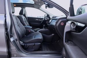 Nissan Qashqai bild 18