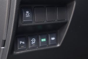 Nissan Qashqai bild 24