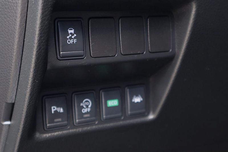 Nissan Qashqai bild 24