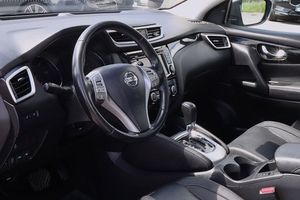 Nissan Qashqai bild 12