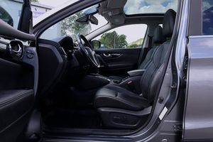 Nissan Qashqai bild 13