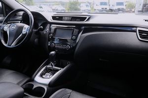 Nissan Qashqai bild 17