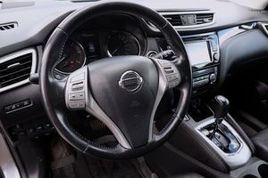 Nissan Qashqai bild 22